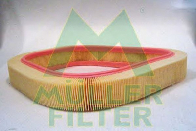 MULLER FILTER pa403 -  Воздушный фильтр
